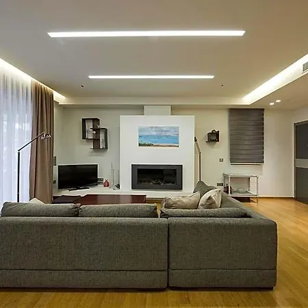 Hotel Views Athens Riviera Mdn Villa, Private Pool *