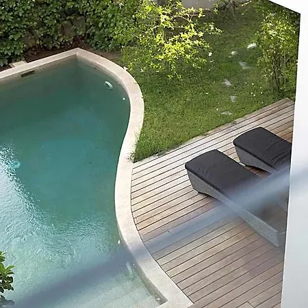Views Athens Riviera Mdn Villa, Private Pool Hotel
