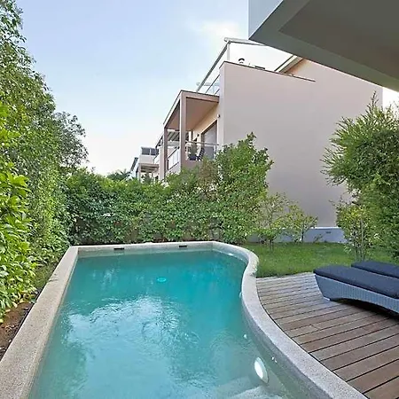 Views Athens Riviera Mdn Villa, Private Pool Hotel