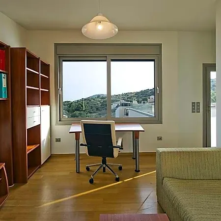 Hotel Views Athens Riviera Mdn Villa, Private Pool *