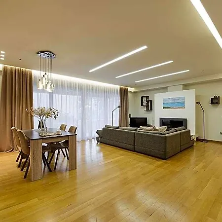 Hotel Views Athens Riviera Mdn Villa, Private Pool *